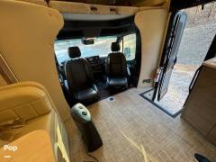 2021 Entegra Qwest 24L, $ 122,499