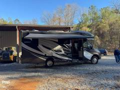 2021 Entegra Qwest 24L, $ 122,499