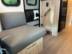 2021 Leisure Travel Unity U24RL, $ 149,000