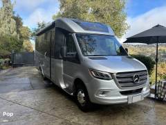 2021 Leisure Travel Unity U24RL, $ 149,000