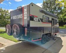 2022 Black Series HQ19 T, $ 37,500