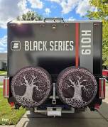 2022 Black Series HQ19 T, $ 37,500