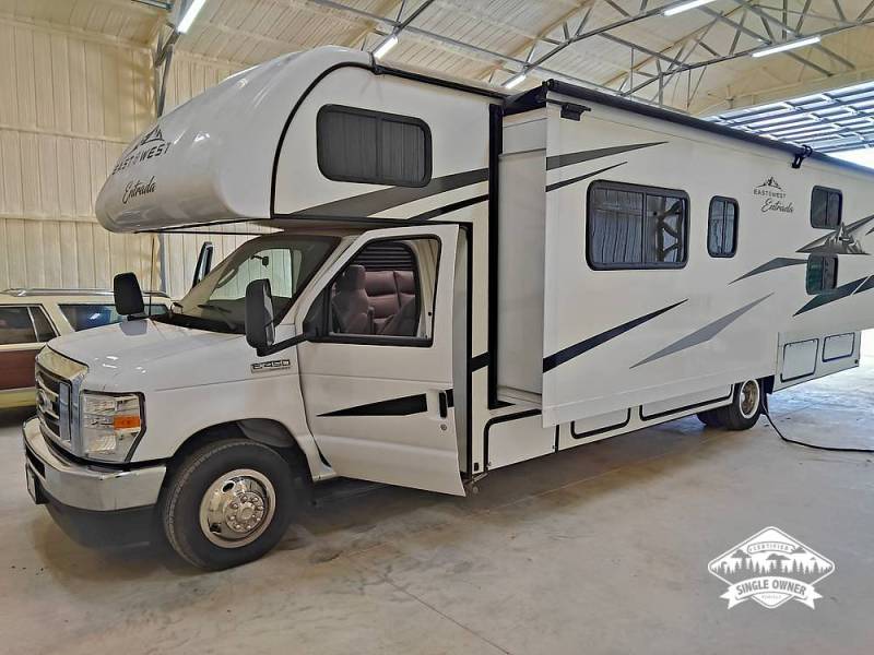 2023 East To West RV Entrada 3100FB, $ 90,999