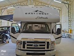 2023 East To West RV Entrada 3100FB, $ 90,999
