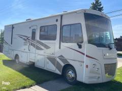 2017 Winnebago Vista 31BE, $ 50,000