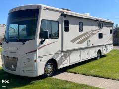 2017 Winnebago Vista 31BE, $ 50,000