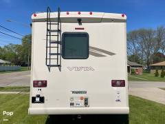 2017 Winnebago Vista 31BE, $ 50,000