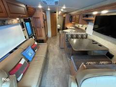 2017 Winnebago Vista 31BE, $ 50,000