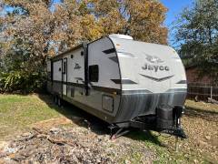 2023 Jayco Jay Flight 331BTS, $ 42,250