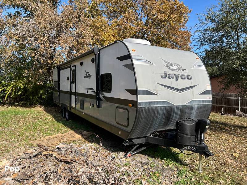 2023 Jayco Jay Flight 331BTS, $ 42,250