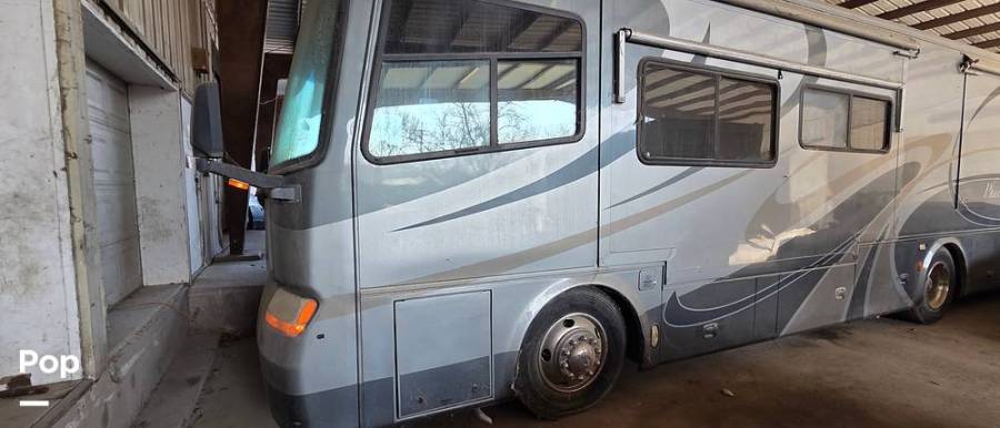 2006 Tiffin Phaeton 35DH, $ 46,999