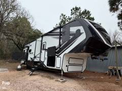 2024 Grand Design Momentum 399TH, $ 105,000