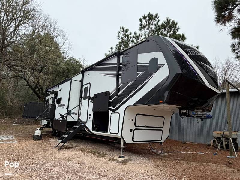 2024 Grand Design Momentum 399TH, $ 105,000