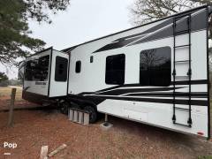 2024 Grand Design Momentum 399TH, $ 105,000