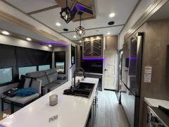 2024 Grand Design Momentum 399TH, $ 105,000