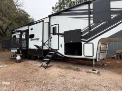 2024 Grand Design Momentum 399TH, $ 105,000