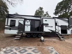 2024 Grand Design Momentum 399TH, $ 105,000