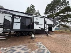 2024 Grand Design Momentum 399TH, $ 105,000