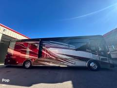 2014 Tiffin Allegro Bus 40QBP, $ 199,900