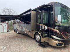 2015 Tiffin Phaeton 40AH, $ 120,000