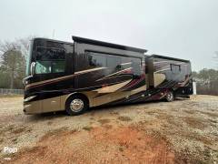 2015 Tiffin Phaeton 40AH, $ 120,000
