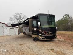 2015 Tiffin Phaeton 40AH, $ 120,000