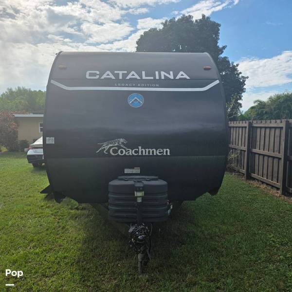 2024 Coachmen Catalina 293QBCK, $ 29,000