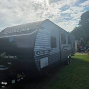 2024 Coachmen Catalina 293QBCK, $ 29,000