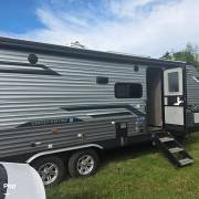 2024 Coachmen Catalina 293QBCK, $ 29,000