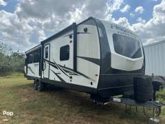 2022 Forest River Flagstaff 29RLBS, $ 34,500