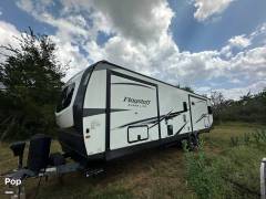 2022 Forest River Flagstaff 29RLBS, $ 34,500