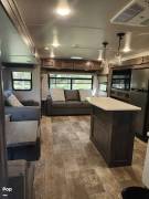 2022 Forest River Flagstaff 29RLBS, $ 34,500