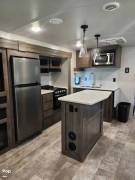 2022 Forest River Flagstaff 29RLBS, $ 34,500
