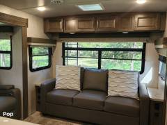 2022 Forest River Flagstaff 29RLBS, $ 34,500