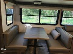 2022 Forest River Flagstaff 29RLBS, $ 34,500