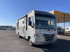 2014 Fleetwood Storm 28F, $ 41,400