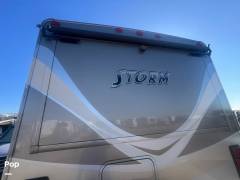 2014 Fleetwood Storm 28F, $ 41,400