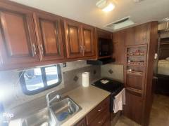 2014 Fleetwood Storm 28F, $ 41,400