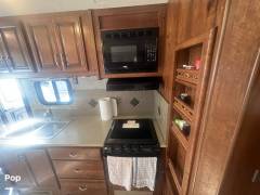2014 Fleetwood Storm 28F, $ 41,400
