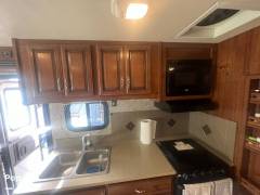2014 Fleetwood Storm 28F, $ 41,400