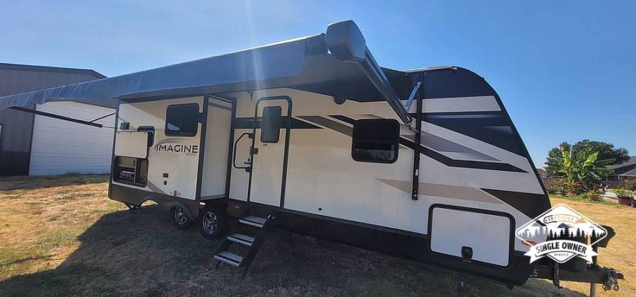 2023 Grand Design Imagine 2670MK, $ 33,000