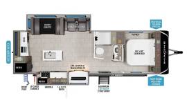 2023 Grand Design Imagine 2670MK, $ 33,000
