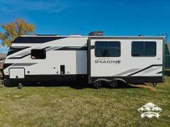 2023 Grand Design Imagine 2670MK, $ 33,000