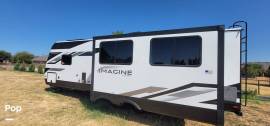 2023 Grand Design Imagine 2670MK, $ 33,000