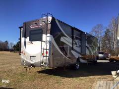 2015 Coachmen Encounter 37SA, $ 49,990