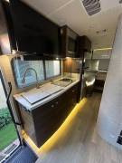 2022 Winnebago Navion 24V, $ 99,000
