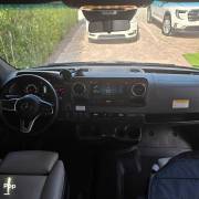 2022 Winnebago Navion 24V, $ 99,000
