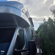 2022 Winnebago Navion 24V, $ 99,000