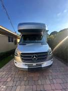 2022 Winnebago Navion 24V, $ 99,000