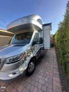 2022 Winnebago Navion 24V, $ 99,000